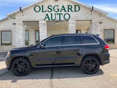 2016 Jeep Grand Cherokee, $13995. Photo 12