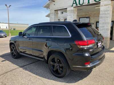 2016 Jeep Grand Cherokee, $13995. Photo 4