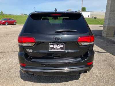 2016 Jeep Grand Cherokee, $13995. Photo 6