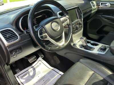 2016 Jeep Grand Cherokee, $13995. Photo 7