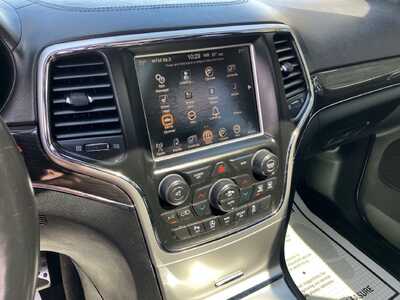 2016 Jeep Grand Cherokee, $13995. Photo 8