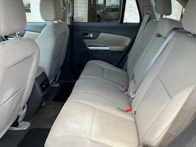 2013 Ford Edge, $6495. Photo 10