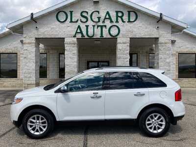 2013 Ford Edge, $6495. Photo 12