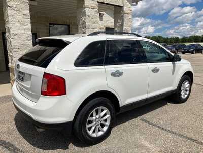 2013 Ford Edge, $6495. Photo 2