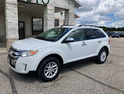 2013 Ford Edge, $6495. Photo 3