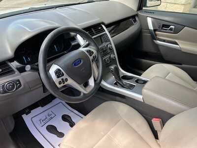 2013 Ford Edge, $6495. Photo 9