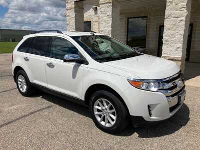 2013 Ford Edge, $6495. Photo 1