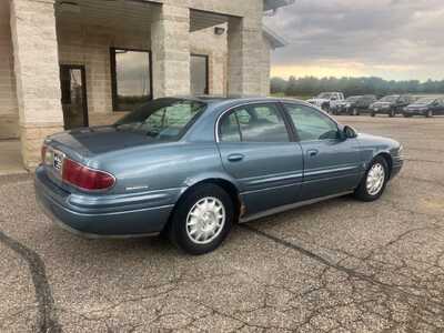 2000 Buick LeSabre, $4195. Photo 2