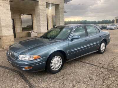2000 Buick LeSabre, $4195. Photo 3