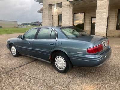 2000 Buick LeSabre, $4195. Photo 4
