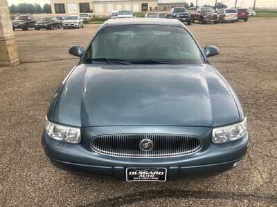 2000 Buick LeSabre, $4195. Photo 5
