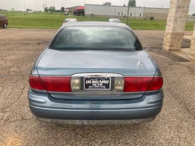 2000 Buick LeSabre, $4195. Photo 6