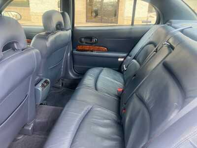 2000 Buick LeSabre, $4195. Photo 8
