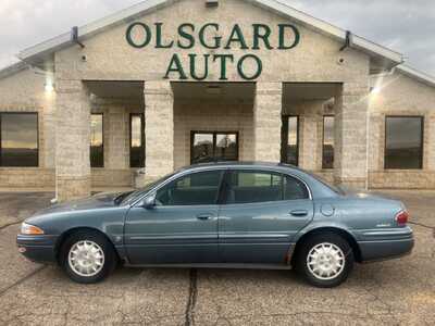 2000 Buick LeSabre, $4195. Photo 9