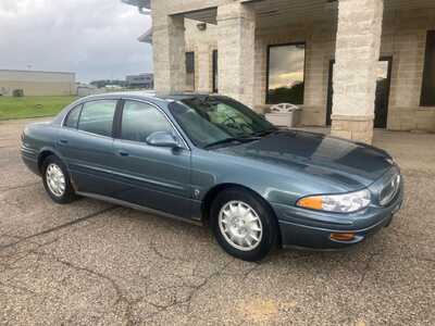 2000 Buick LeSabre, $4195. Photo 1