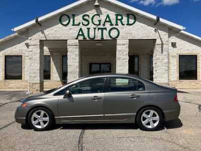 2008 Honda Civic, $7795. Photo 10