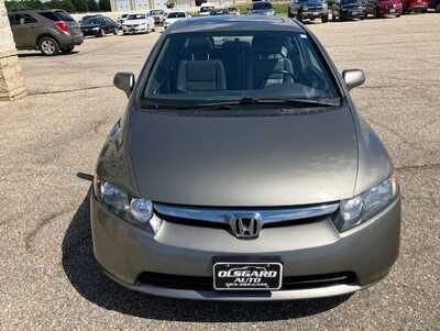 2008 Honda Civic, $7795. Photo 5