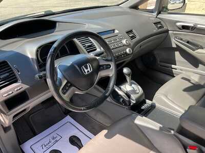 2008 Honda Civic, $7795. Photo 7