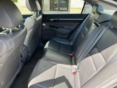 2008 Honda Civic, $7795. Photo 8