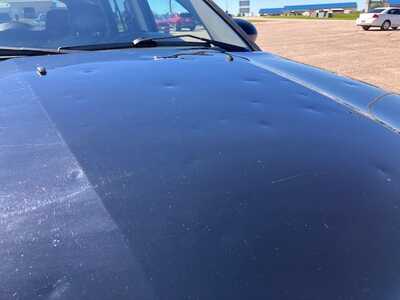 2017 Jeep Compass, $9995. Photo 6