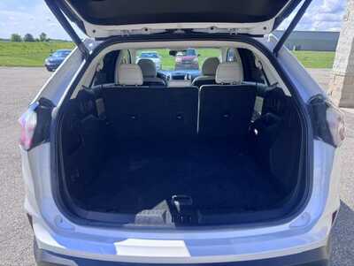 2019 Ford Edge, $14495. Photo 11