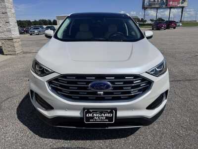 2019 Ford Edge, $14495. Photo 5