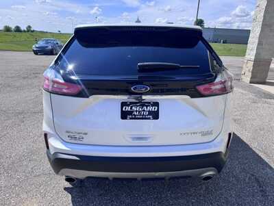2019 Ford Edge, $14495. Photo 6