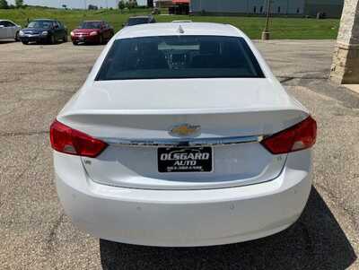 2016 Chevrolet Impala, $12295. Photo 10