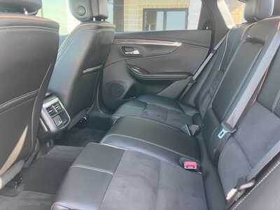 2014 Chevrolet Impala, $12395. Photo 10