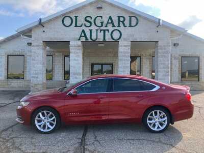 2014 Chevrolet Impala, $12395. Photo 11
