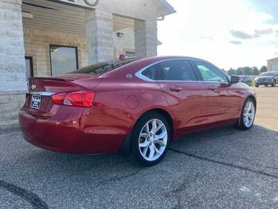 2014 Chevrolet Impala, $12395. Photo 2
