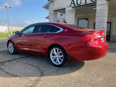 2014 Chevrolet Impala, $12395. Photo 4