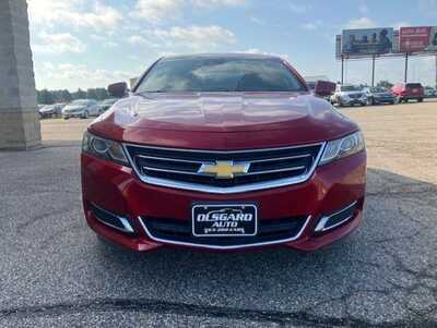 2014 Chevrolet Impala, $12395. Photo 5