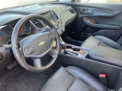 2014 Chevrolet Impala, $12395. Photo 7