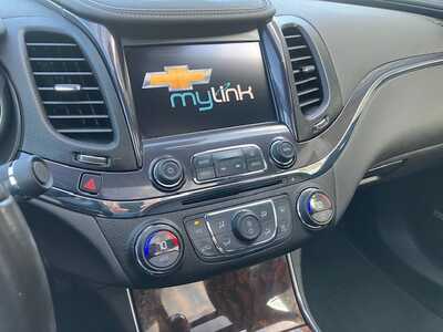 2014 Chevrolet Impala, $12395. Photo 8