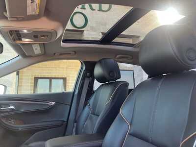 2014 Chevrolet Impala, $12395. Photo 9