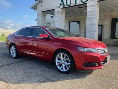 2014 Chevrolet Impala, $12395. Photo 1