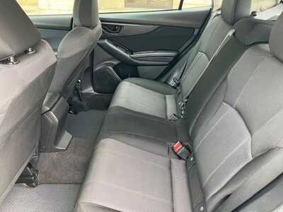 2018 Subaru Impreza, $9195. Photo 9