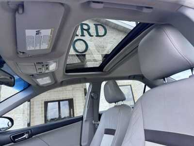 2012 Toyota Camry, $10495. Photo 10