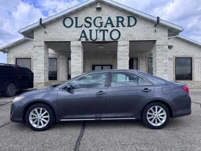 2012 Toyota Camry, $10495. Photo 12