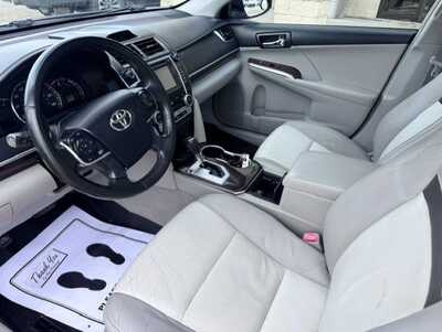 2012 Toyota Camry, $10495. Photo 8
