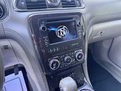 2017 Buick Enclave, $8495. Photo 10