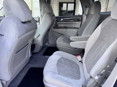 2017 Buick Enclave, $8495. Photo 11