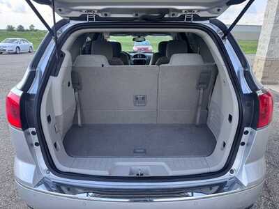 2017 Buick Enclave, $8495. Photo 12