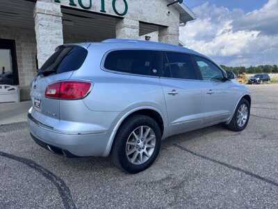 2017 Buick Enclave, $8495. Photo 2