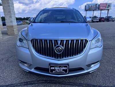 2017 Buick Enclave, $8495. Photo 5