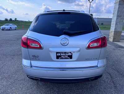 2017 Buick Enclave, $8495. Photo 8