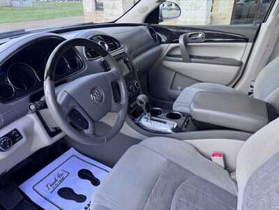2017 Buick Enclave, $8495. Photo 9