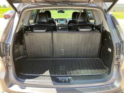 2018 Toyota Highlander, $17995. Photo 11