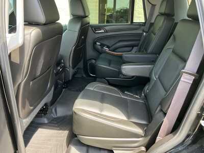 2015 Chevrolet Tahoe, $20995. Photo 10